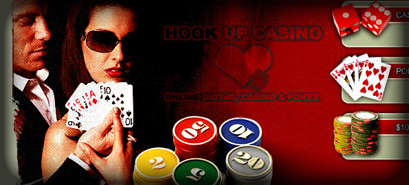 Casino Gambling Website